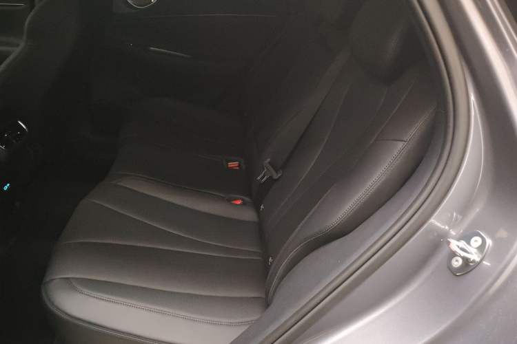 Used BYD Sealion 06 New Energy 2025 Model EV 605 Navigation Pro Edition