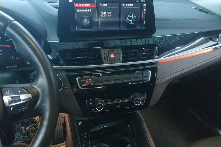 Used BMW X2 2021 Restyled sDrive25i M Sport Package
