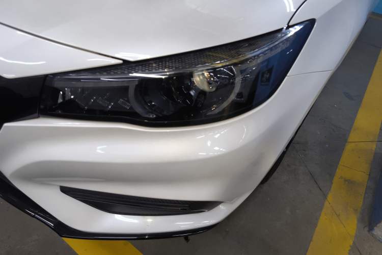 Used MG 6 2019 20T Automatic Trophy 10th Anniversary Edition
