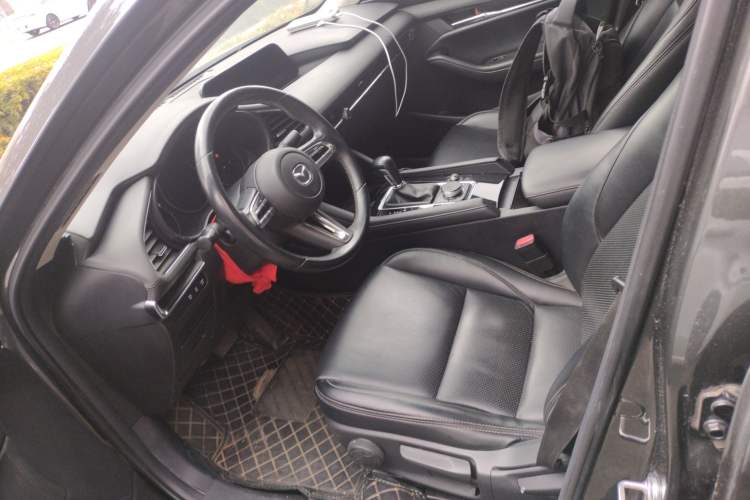 Used Mazda Mazda 3 Axela 2020 2.0L Automatic ZhiXuan Edition
