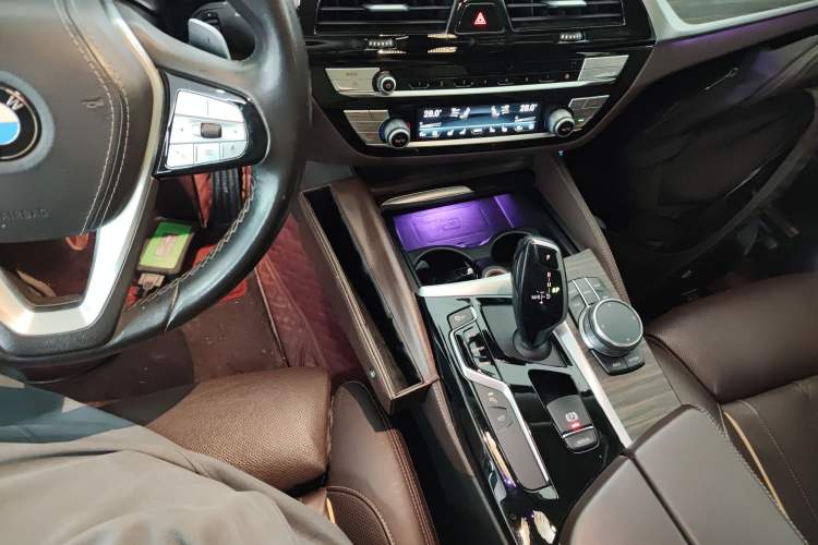 Used BMW 5 Series 2020 530Li Luxury Edition Premium Package