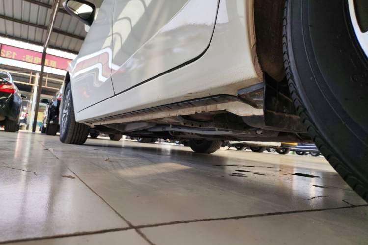 Used Toyota Corolla 2017 Revised Version 1.2T S-CVT GL
