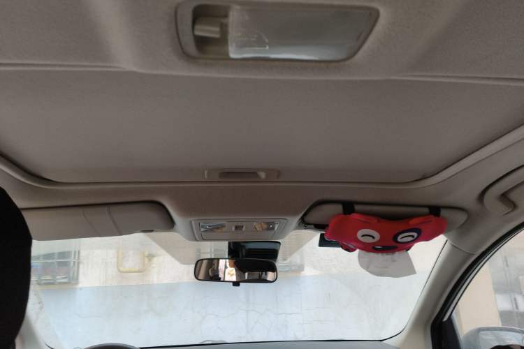 Used Nissan Tiida 2016 1.6L CVT Smart Drive Edition