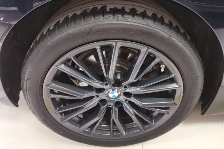 Used BMW 3 Series 2023 325Li M Sport Night Edition Package
