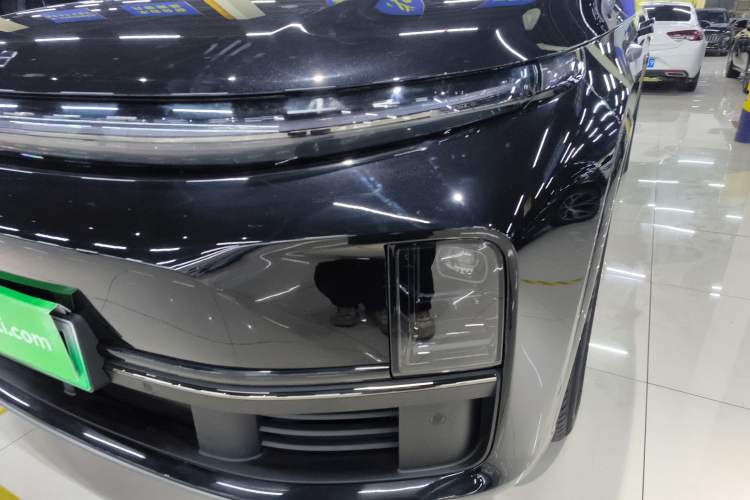 Used Li Auto L7 2023 Air model