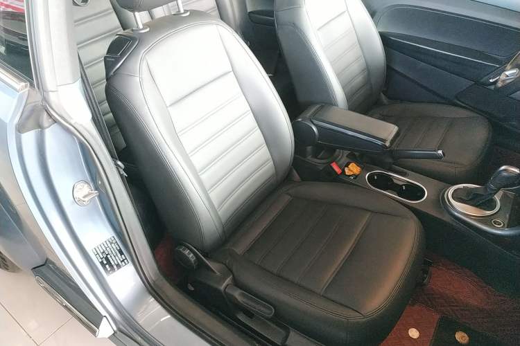 Used Volkswagen Beetle 2017 180TSI Yile Edition
