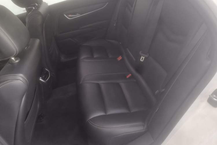 Used Cadillac XTS 2018 28T Tech Edition
