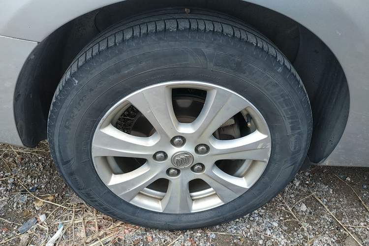 Used Buick GL8 2014 3.0L GT Luxury Business Haoya Edition
