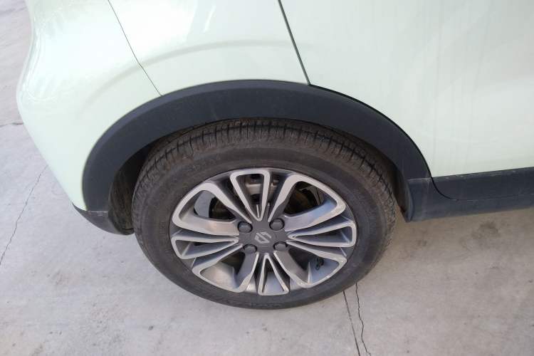 Used Leapmotor T03 2024 403 Comfort Edition
