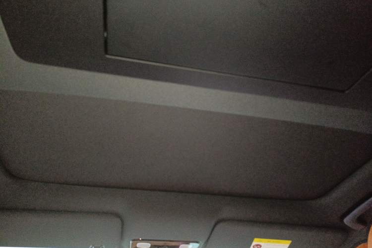 Used Li Auto L9 2024 Ultra Model
