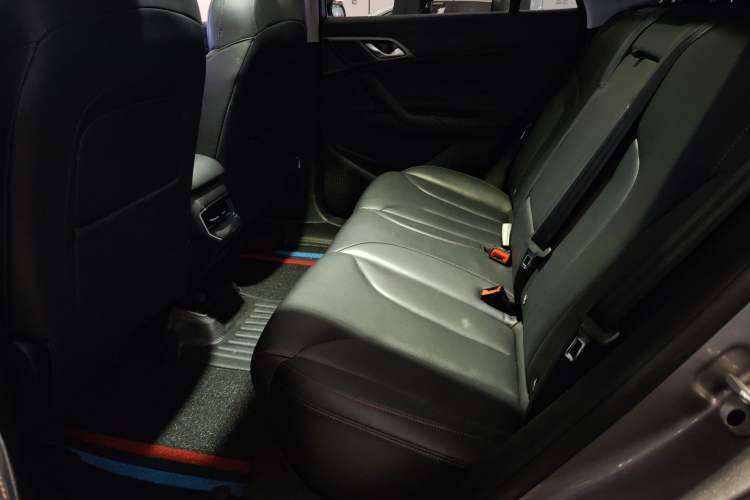 Used Roewe RX5 2023 1.5T Luxury Sliding-Screen Version
