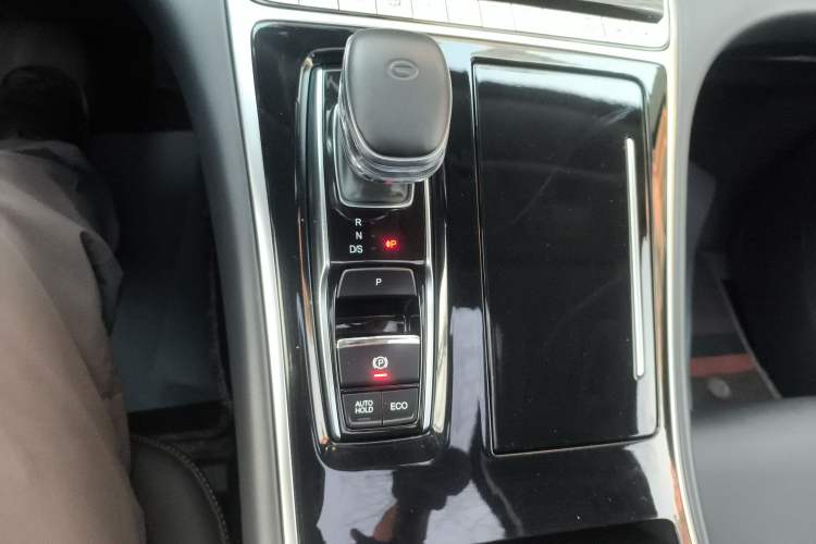 Used GAC Trumpchi M8 2021 Lingxiu Series 390T Deluxe Edition
