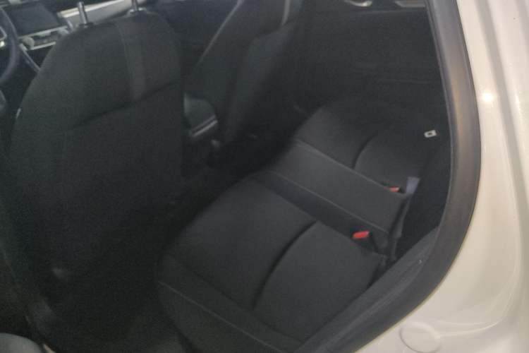 Used Honda Civic 2019 220TURBO CVT Dynamic Edition China V
