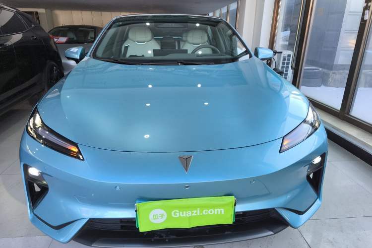 Used  L07 2024 230Max Qiankun Intelligent Driving ADS SE Range-Extended Version
