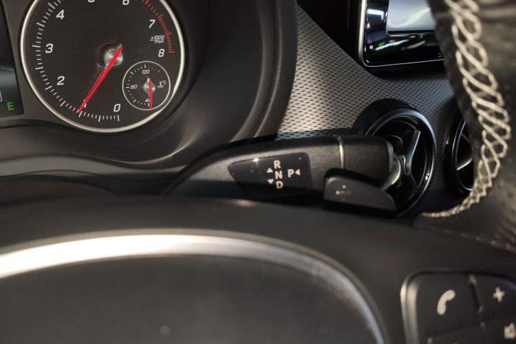 Used Mercedes-Benz B-Class 2015 B 200 Sport Edition
