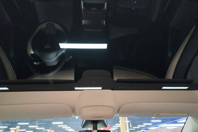 Used Tesla Model Y 2021 Long-Range All-Wheel-Drive Version