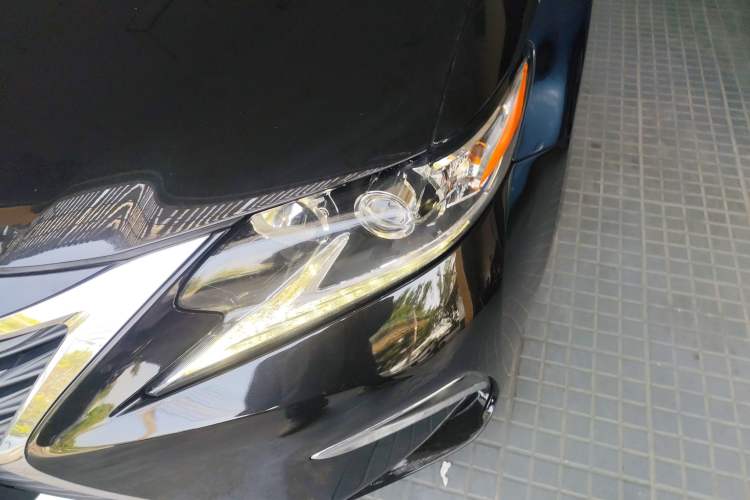 Used Lexus ES 2016 200 Midnight Special Limited Edition
