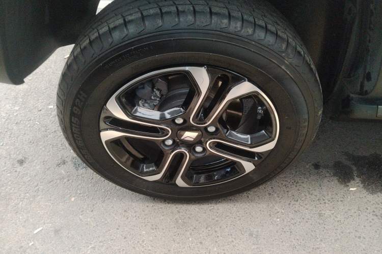 Used Baojun Spark 2023 Flagship Edition
