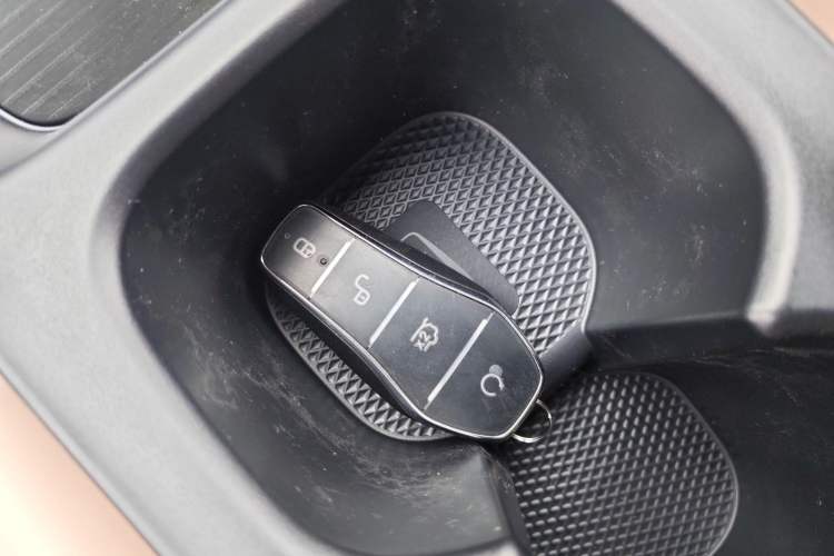 Used BYD Seagull 2025 305km Active Version