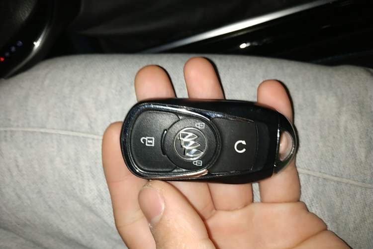 Used Buick Velite 6 2019 Connected & Smart Edition