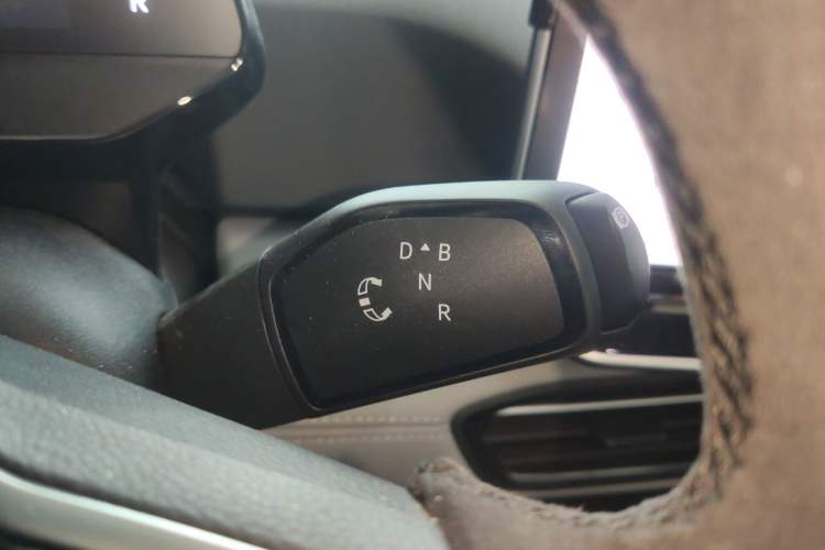 Used Volkswagen ID.3 2025 Revised Version Smart Edition Outstanding Grade
