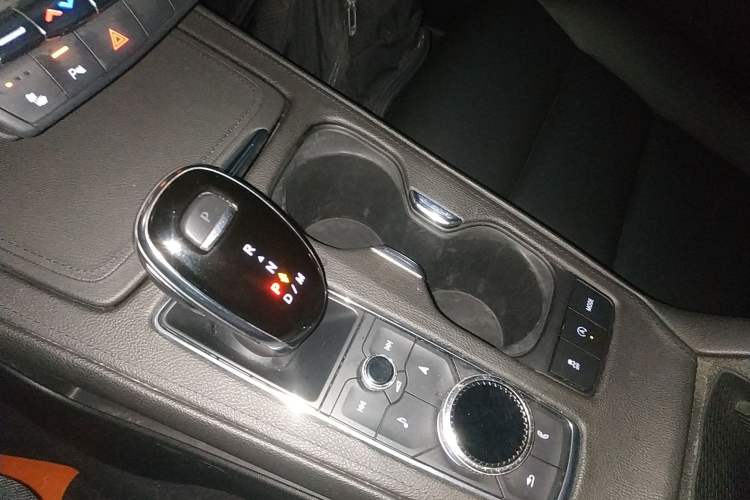 Used Cadillac XT4 2020 Revised Version 28T Two-Wheel Drive Leading Edition