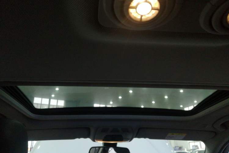 Used BMW 3 Series 2017 320Li Fashion Model
