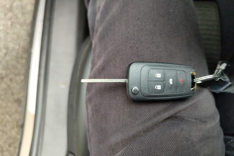 Used Buick Regal 2015 1.6T Leading Technology Model
