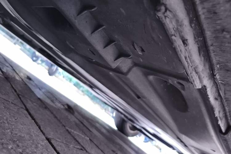 Used Audi A3 2014 Limousine 35 TFSI Automatic Fashion Model
