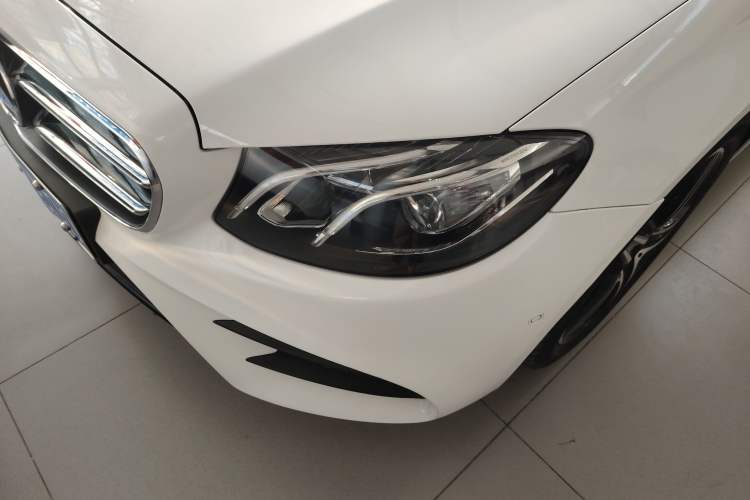 Used Mercedes-Benz E-Class 2019 E 200 Sport Edition