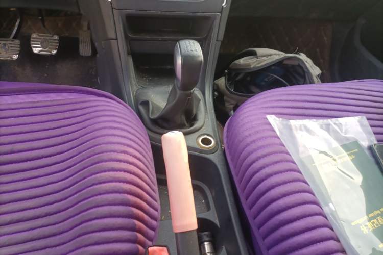 Used Peugeot 308 2014 Enjoy Edition Classic 1.6L Manual YouShang Model