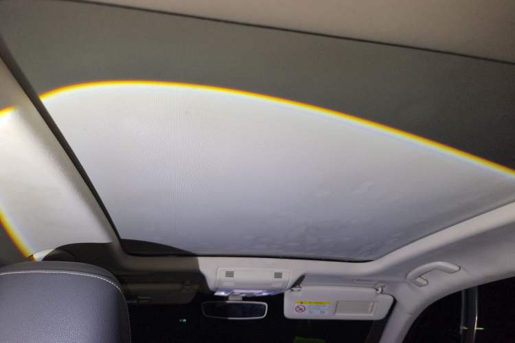 Used Volkswagen Phideon 2019 380TSI Two-Wheel Drive Business Edition China VI Standard
