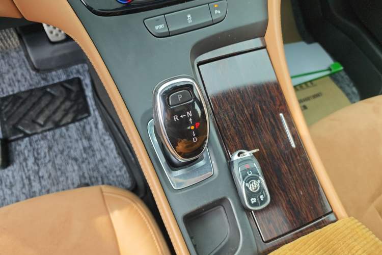 Used Buick LaCrosse 2016 20T Elite Edition
