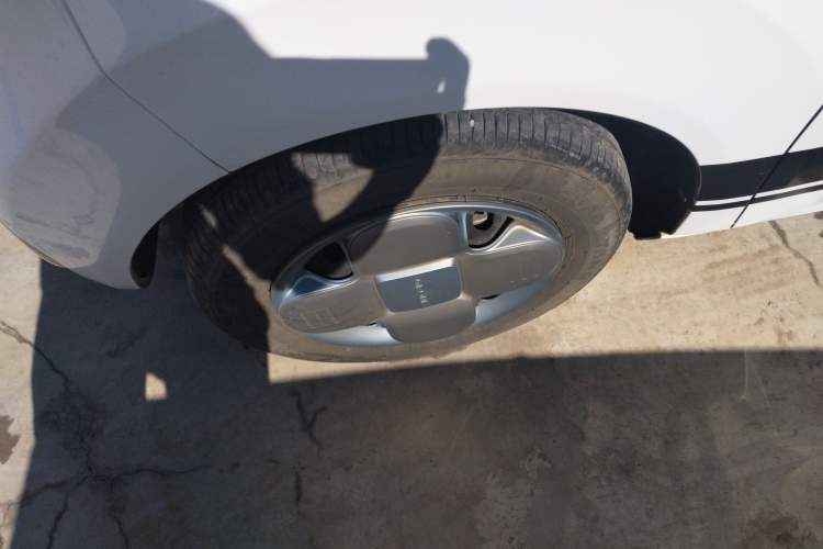 Used  Panda 2023 Panda Mini 200km Endurance Bear
