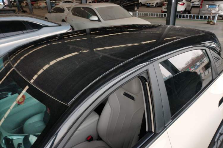 Used  Geome 2025 310km Youth Edition
