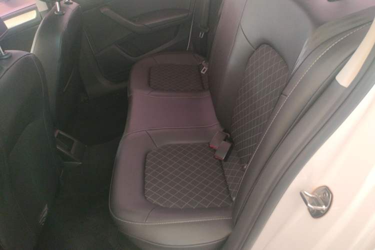 Used Skoda Rapid 2019 1.5L Automatic Comfort Edition China V Standard