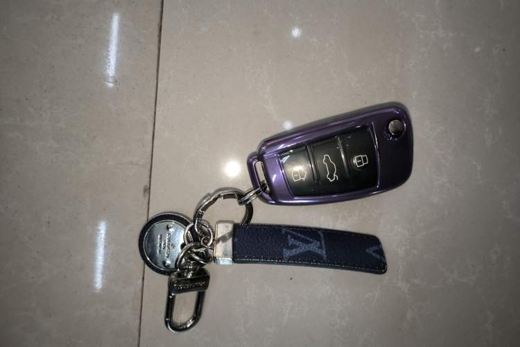 Used Audi Q3 2018 30 TFSI Fashion Edition Collector's Version
