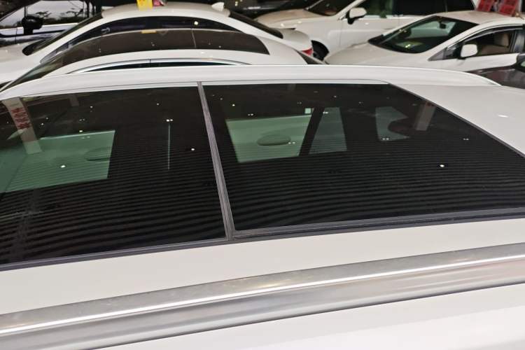 Used BMW X1 2021 sDrive25Li Leading Model
