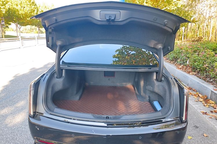 Used Cadillac CT6 2023 28T Prestige Model