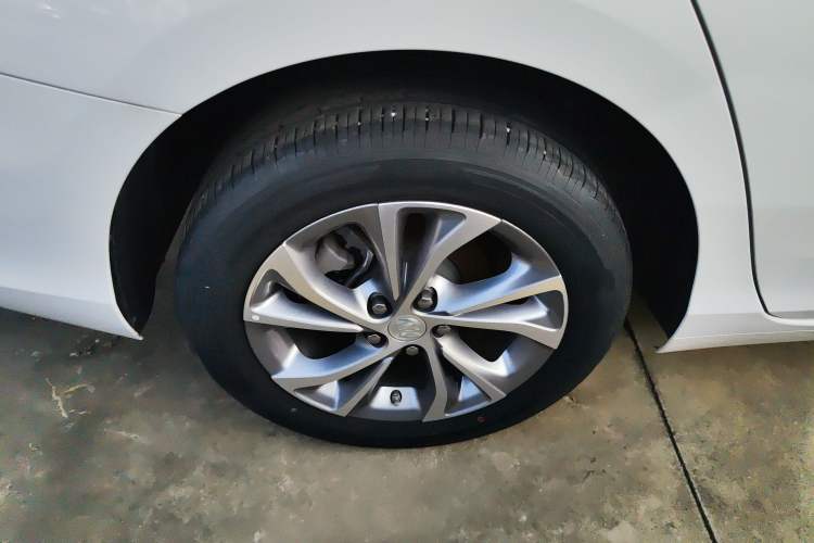 Used Buick Verano 2022 Pro 533T Enjoyment Edition
