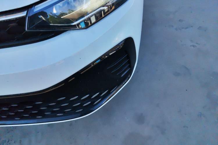 Used Volkswagen Lavida 2023 New Rui 1.5L Automatic New Yi Edition
