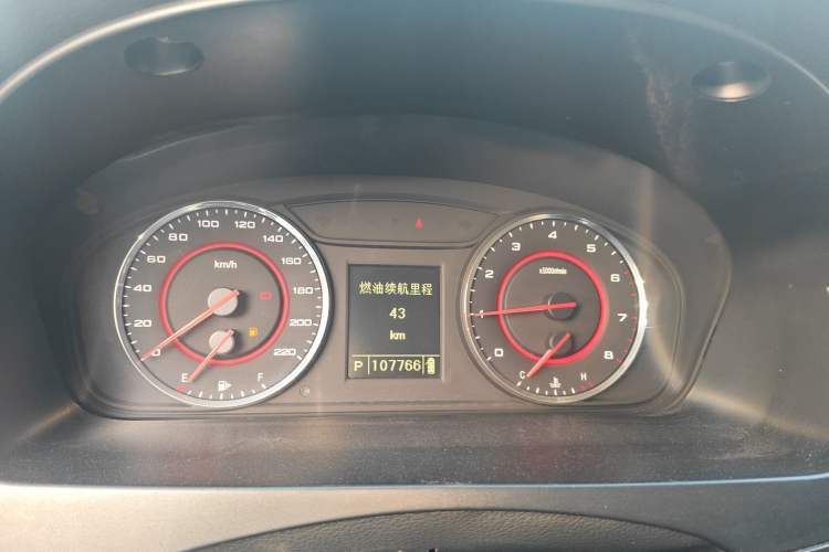 Used SAIC MAXUS G10 2018 PLUS 2.0T Automatic Elite Edition
