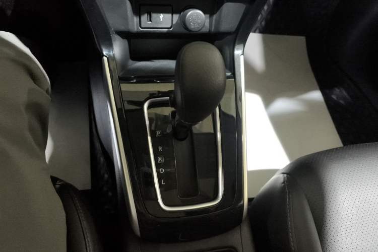 Used Nissan Sylphy 2021 Classic 1.6XL CVT Luxury Edition
