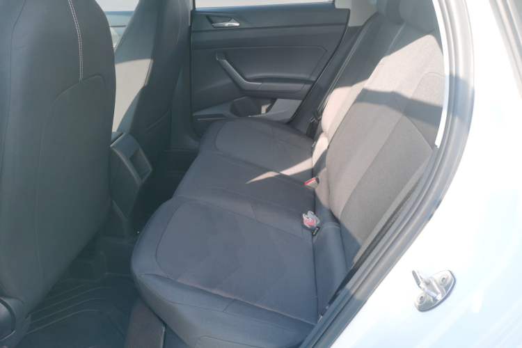 Used Volkswagen Polo 2019 Plus 1.5L Automatic Panoramic Enjoyment Edition