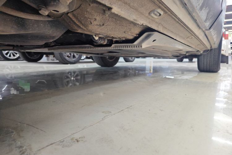 Used Volkswagen Tharu 2021 280TSI Two-Wheel Drive Trend Edition
