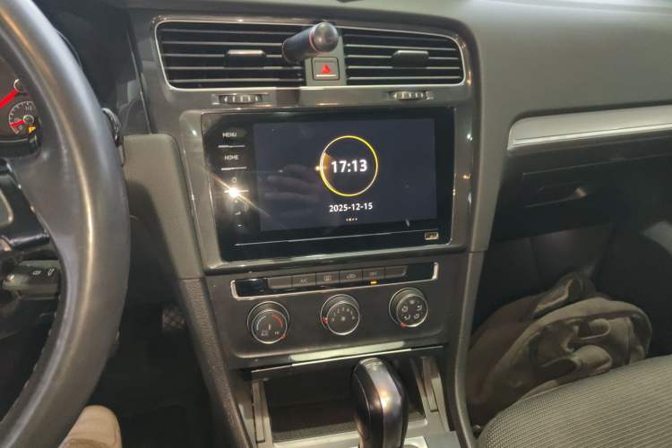 Used Volkswagen Golf 2020 280TSI DSG Comfort Version
