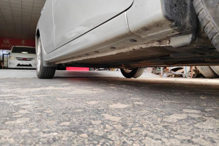 Used Nissan Sylphy 2018 1.6XV CVT Deluxe Edition