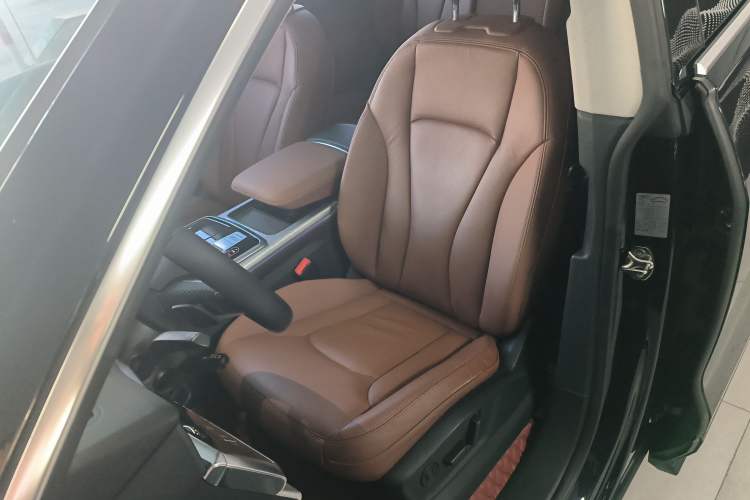 Used Audi Q8 2019 45 TFSI Luxury Prestige Edition
