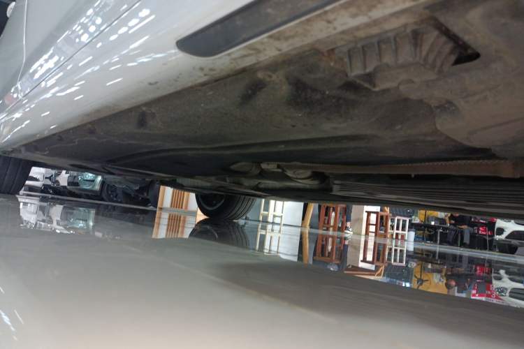 Used BMW 5 Series 2023 Restyled 530Li Leading Edition M Sport Package