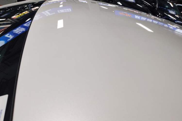 Used BYD Qin L 2024 DM-i 80KM Leading Model